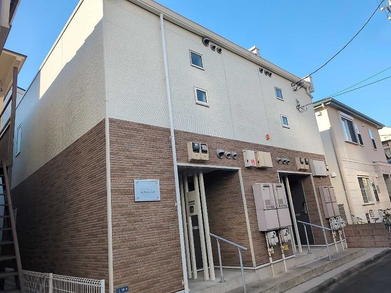 LEONEXT Estrelita 외관