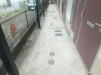 レオパレスＭＡＣＨＩＤＡ 共用部分