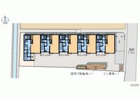 レオネクスト地行場 共用部分