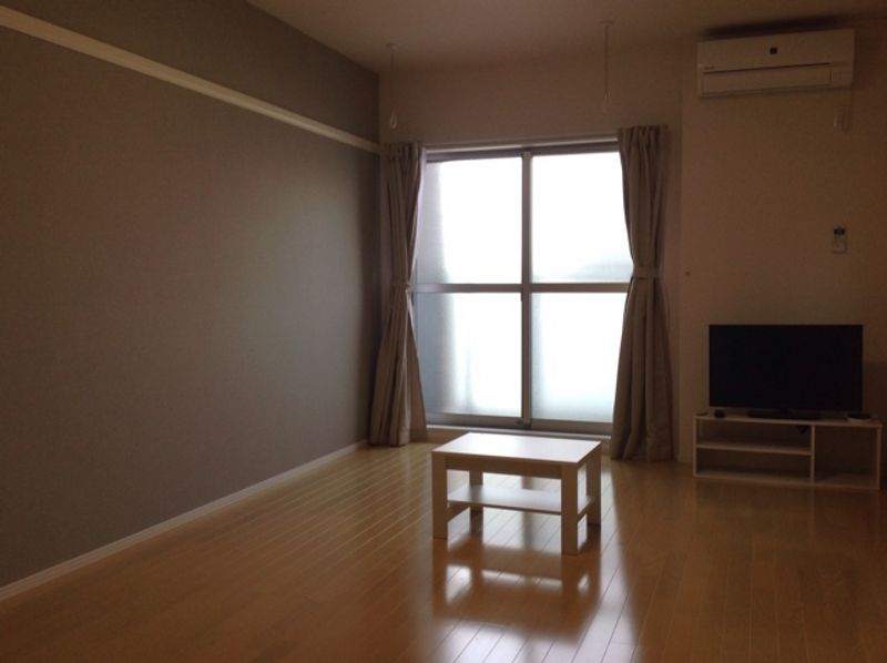 クレイノジクサー 居間