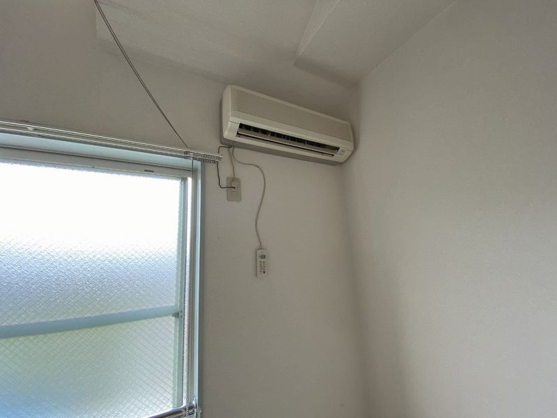 レオパレス秋桜 その他設備
