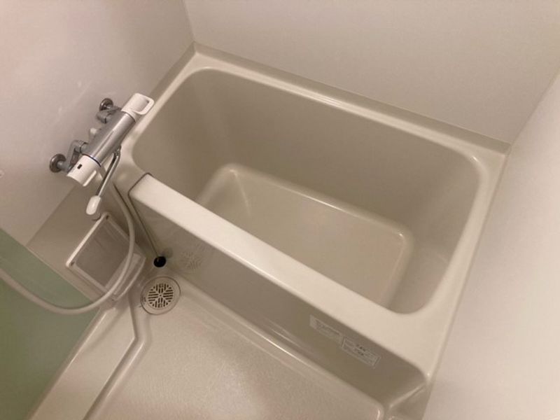 ミランダメルベーユ高坂 風呂