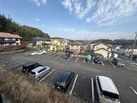 leopalace Blanc Oita 视野