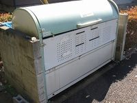 レオパレスＬａ　ｃａｓｔａｎａ 共用部分