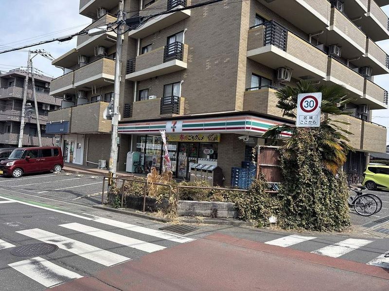 レオパレス光 周辺環境