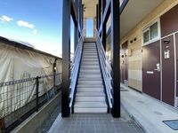 レオパレスウィステアリア大多志 共用部分