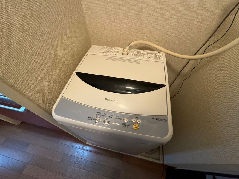 レオパレスエビデンスⅡ undefined