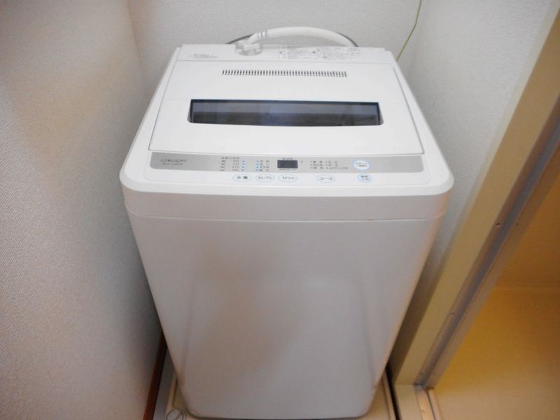 レオパレスシャルロット その他設備