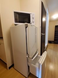 leopalace Matsubara Dai2 Khác