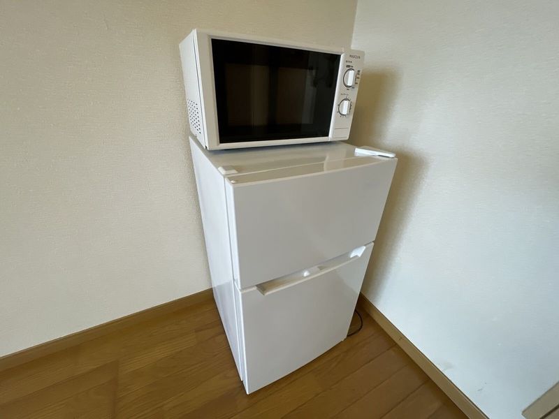 レオパレスバロン その他設備