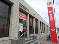 レオパレスラフィーネ 周辺環境