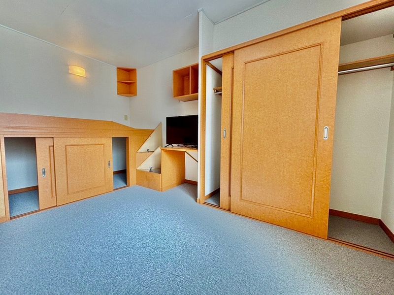 leopalace Kamiyama Storage