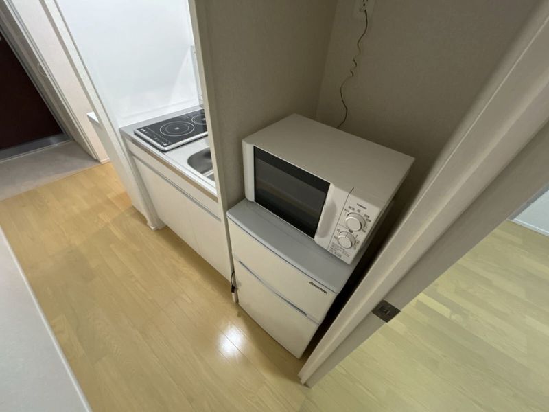 leopalace Wing Court Yachiyo 기타 시설