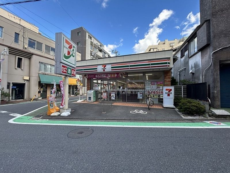 レオパレスクオラ 周辺環境