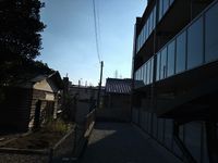 クレイノハイツサングリーンⅡ 眺望