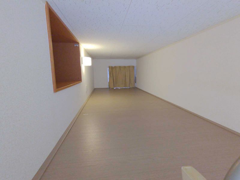 レオパレスパインズハイム その他