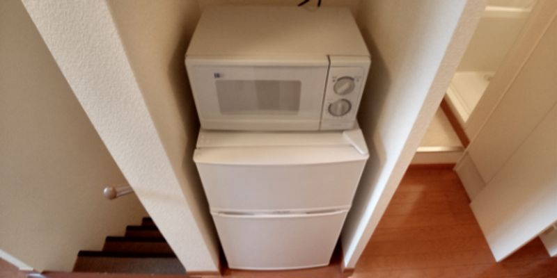 レオパレス高尾 その他設備