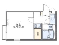 45825 Floorplan