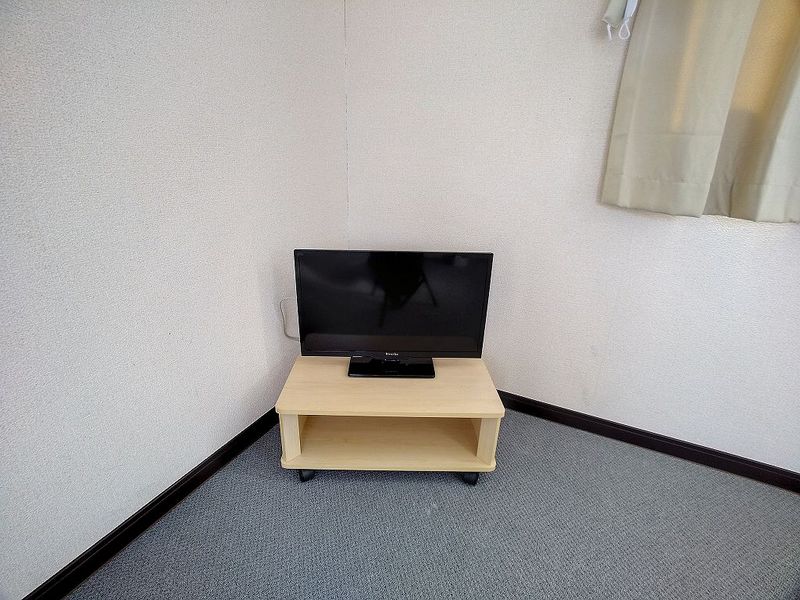 レオネクストアルカディアⅡ その他設備