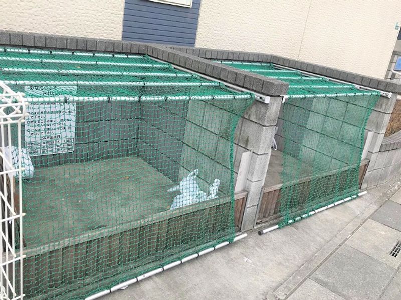 LEONEXT Salire III Other facilities