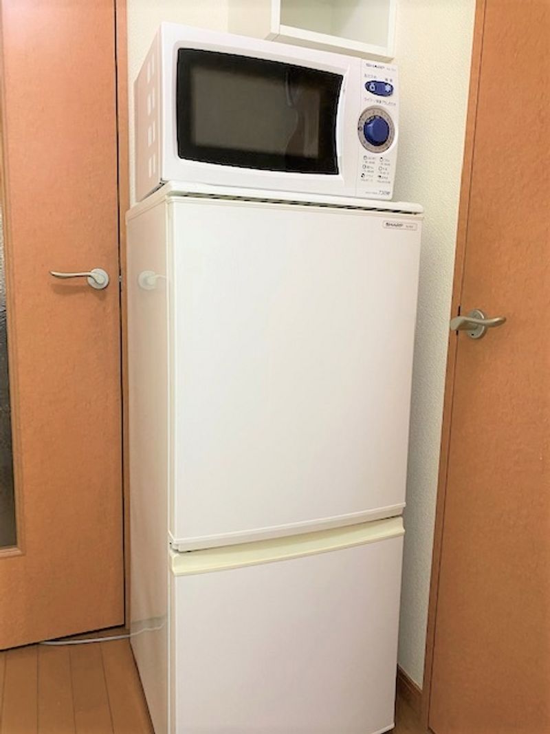 レオパレスホクレレ その他設備