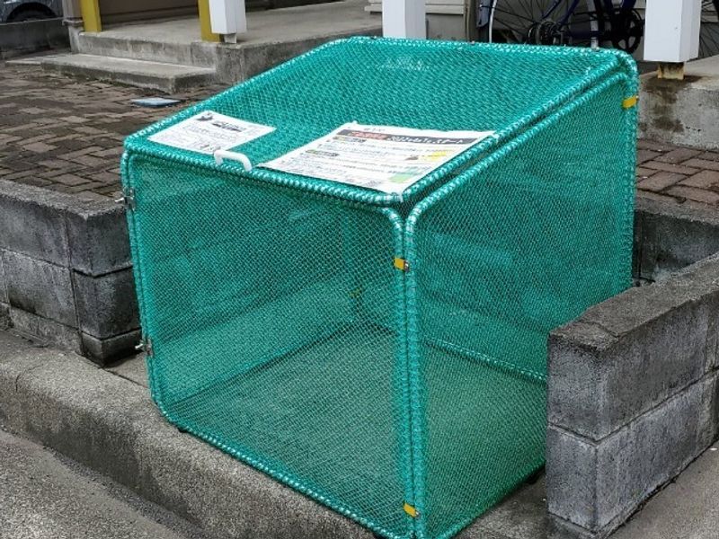 レオパレスニイクラ 共用部分
