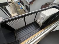 leopalace Kirara C 阳台