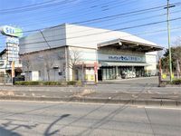 レオパレスグランシャリオ参番館 周辺環境