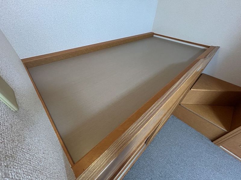 レオパレスエスペランサ その他