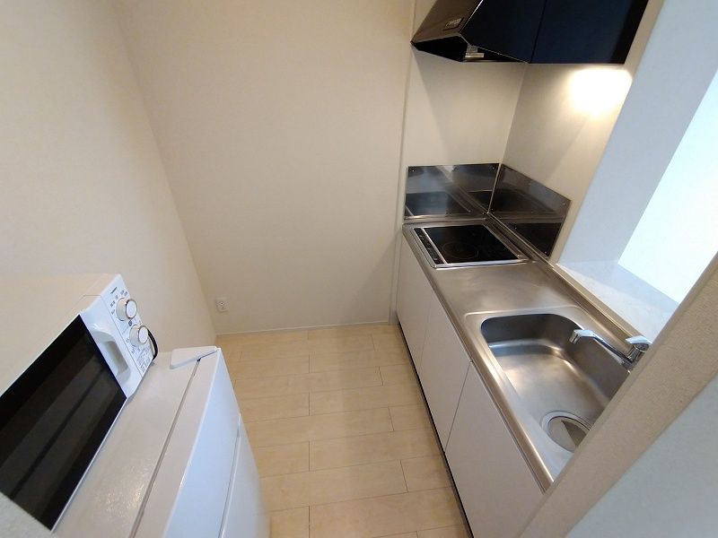 クレイノカーサ学芸大学 キッチン