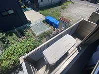 LEONEXT Inanishi 阳台