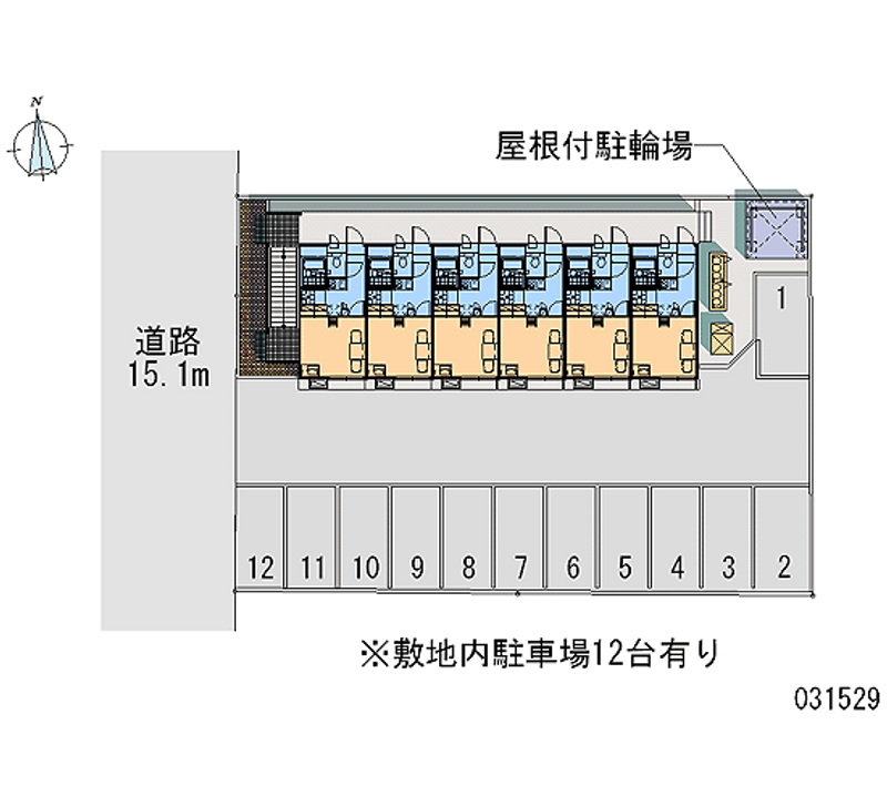 31529 bãi đậu xe hàng tháng