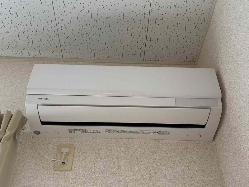 レオパレスＣａｓａＦｅｌｉｃｅ その他設備