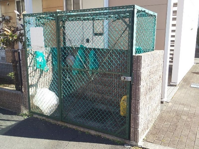 レオパレスエスペランサ 周辺環境