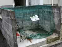 レオパレスＨａｒｖｅｓｔ 共用部分