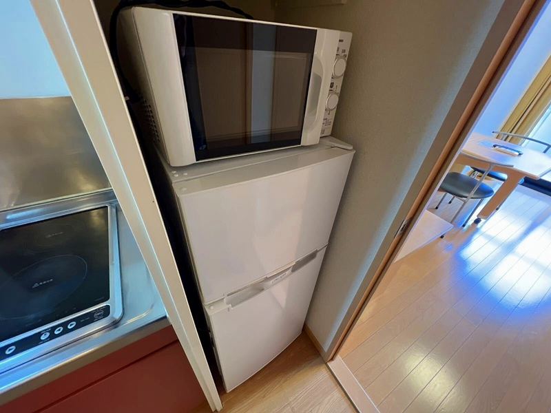 レオパレスビブハウス その他設備