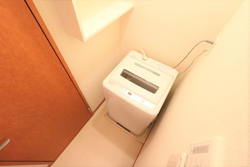レオパレスＪ　ＢＯＸ　Ⅳ その他設備