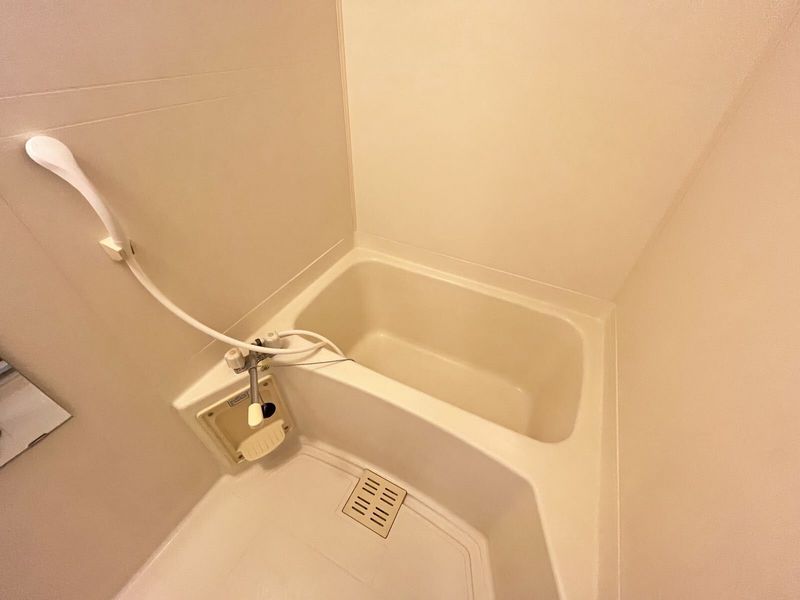 leopalace Flora K 浴室