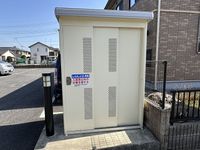 レオパレスブリエ　ソレイユ その他