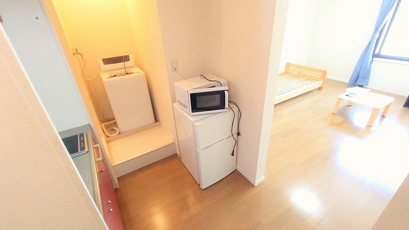 レオパレスＢｌｏｏｍ その他