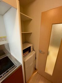 レオパレスコンフォートヴィヴレ その他設備