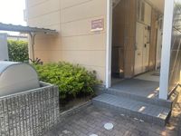 レオパレスＨＯＴＡＲＵＧＡＩＫＥ エントランス