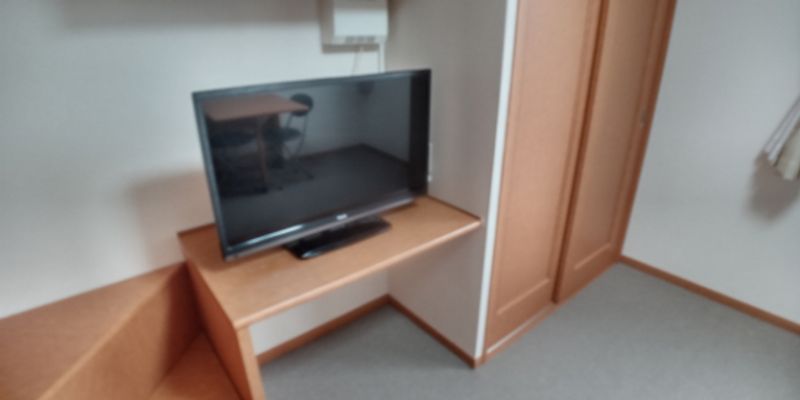 レオパレス岩瀬 その他設備