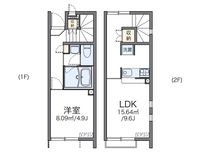 43011 Floorplan