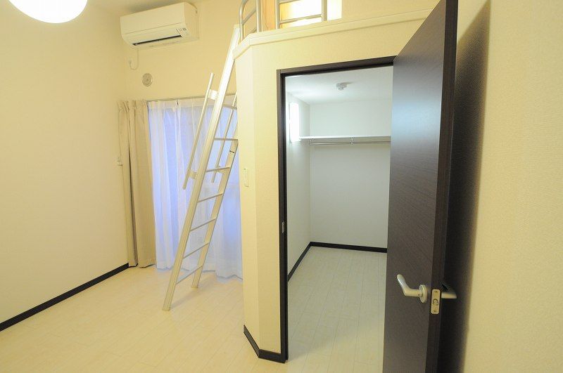 レオネクスト光 居間
