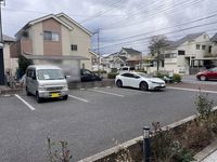 レオパレスマリア 眺望