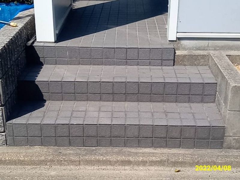 レオパレス上名古屋東 共用部分
