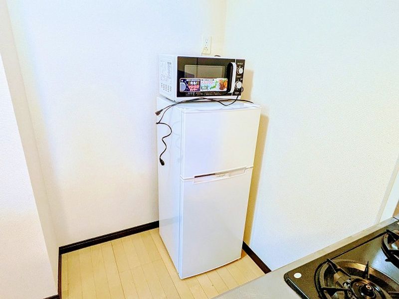 レオネクスト大安　二 その他設備