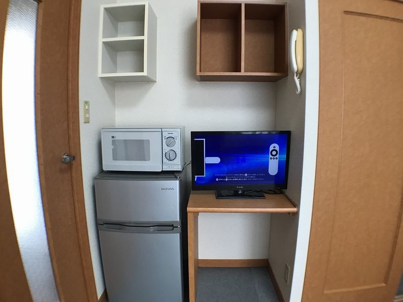 レオパレスセピア・コート その他