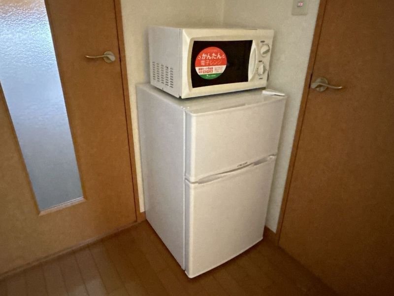 レオパレスＡＫＡＮＥ その他設備